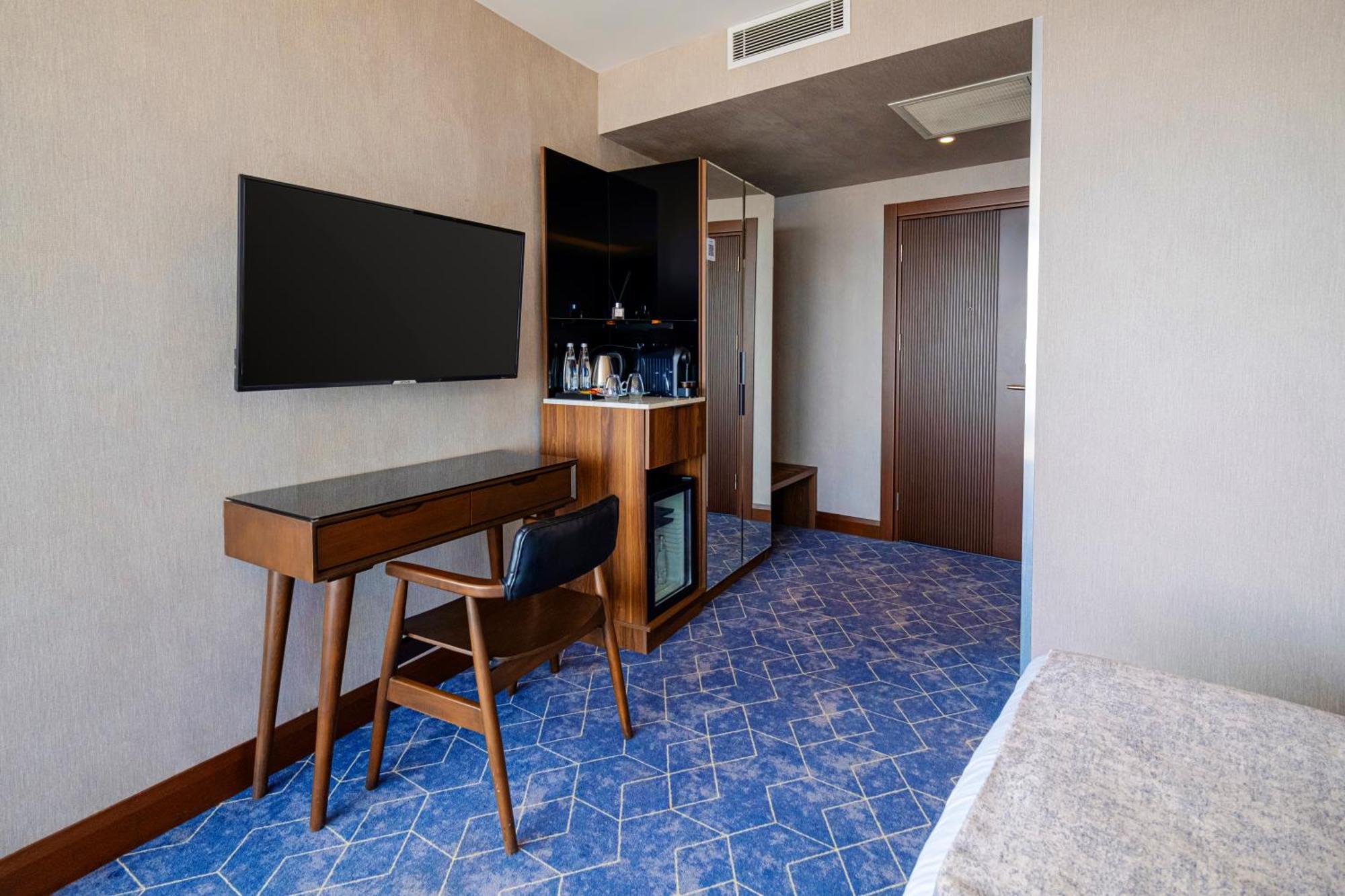 Ring Stone Hotels Bosphorus - Special Class Istambul Exterior foto